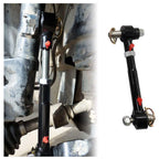 Front Sway Bar Link Disconnect for Jeep Wrangler JK JL (2007-2021)