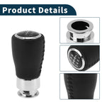 Manual Transmission Gear Shift Knob Handle for Honda Accord (2009–2015)