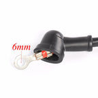 Electric Starter Motor 12T for Taotao Coolster ATV (50cc–125cc)