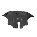 Replacement Composite Front Forward Undercar Shield for 2019–2020 Hyundai Santa Fe