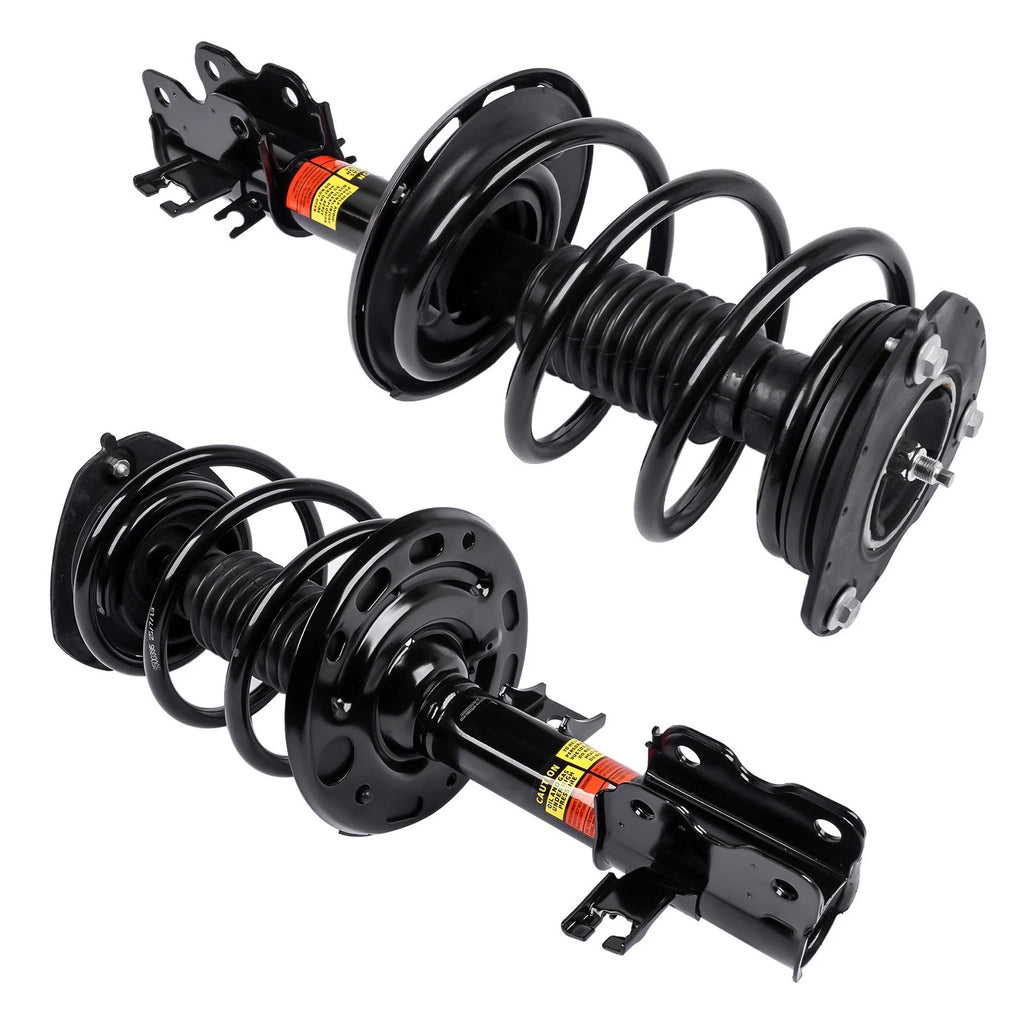 Pair Front Shock Struts Absorbers for Nissan Maxima (2009–2014)