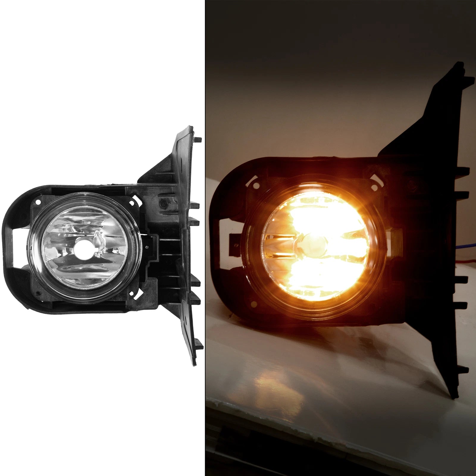 Fog Light Lamp for Ford F-150 (2000-2004)