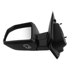 Driver Mirror Left for Ford F-150 (2015–2017) Manual Fold Power Adjust Heated