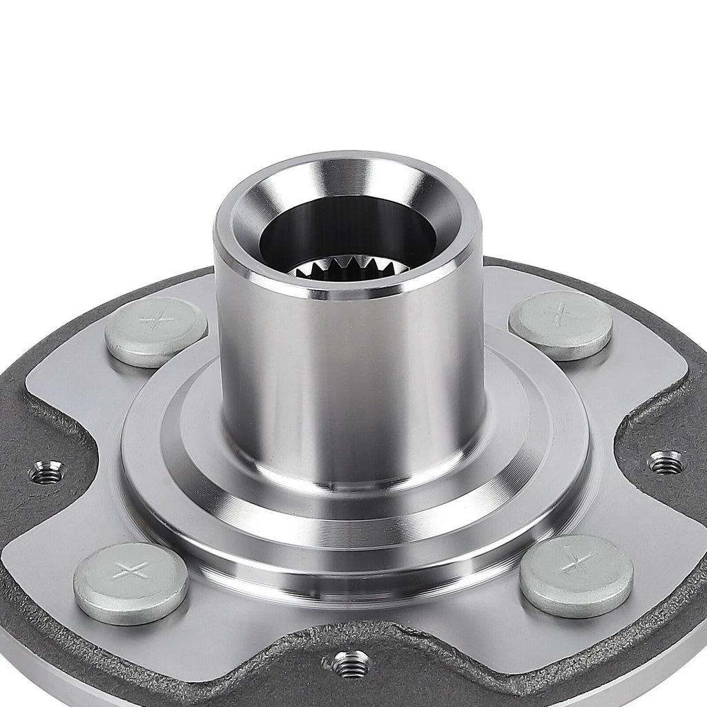 Front Wheel Hub & Bearing Kit Assembly for Honda Civic (2017–2021)