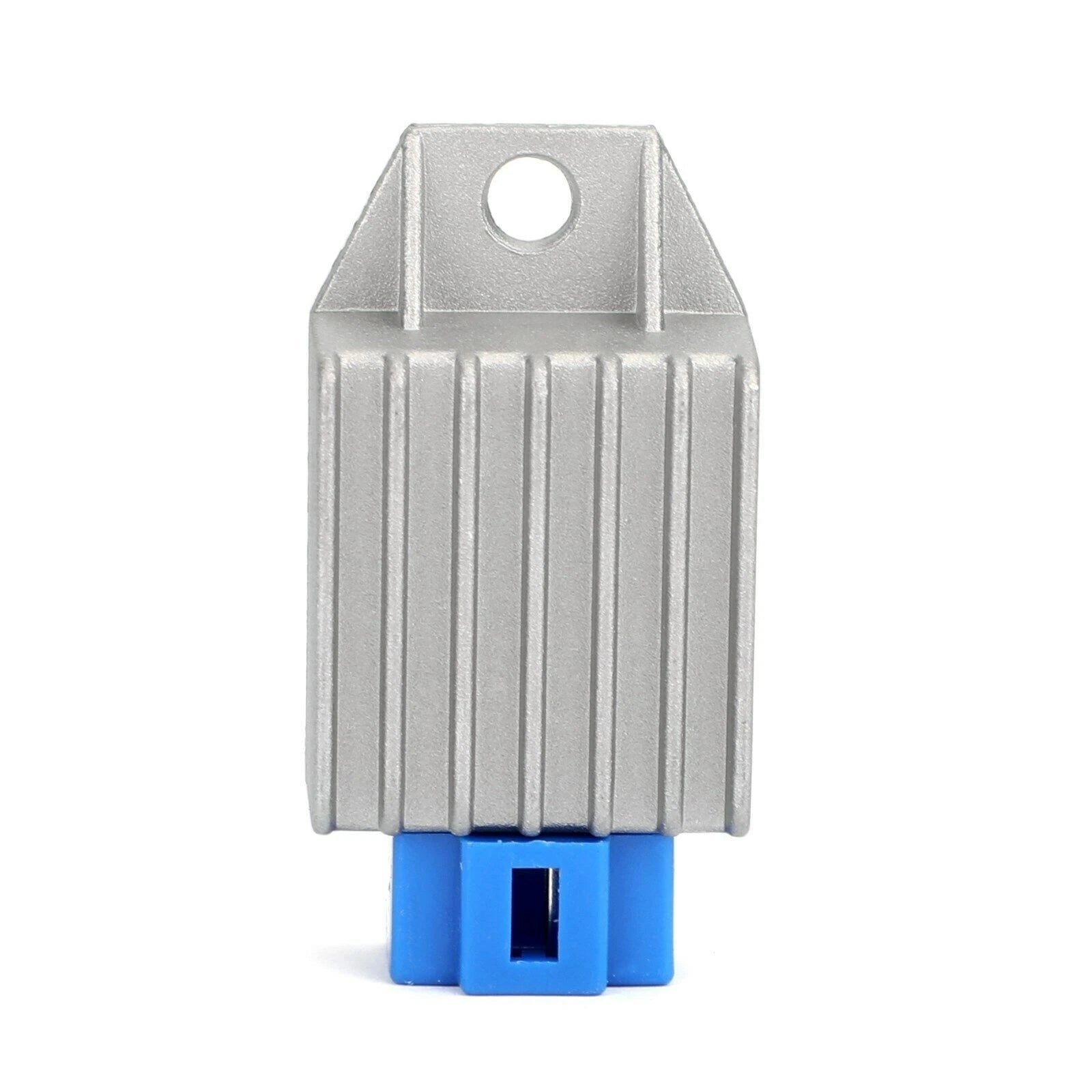 Regulator Rectifier for Yamaha (JF2-81910-00, JF2-81910-01)