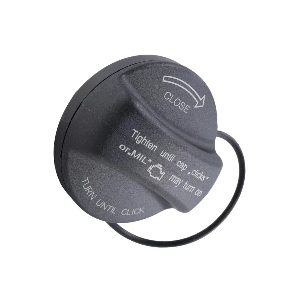 Fuel Gas Tank Filler Cap for BMW Land Rover Range Rover (2002-2012)