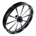 30" Front Wheel Rim Hub for Harley Touring (1997–2021)