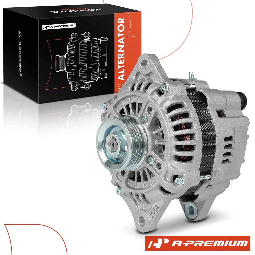 Alternator for Mazda 626 MX-3 MX-6 Ford Probe (1993–2002) 90A