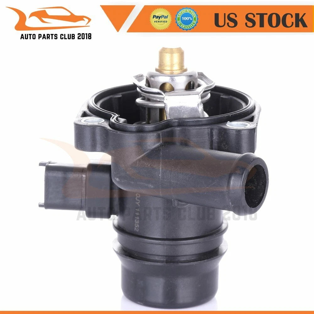 Engine Coolant Thermostat for Chevy Trax 1.4L (2013–2018) 55565336