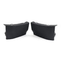 Front Fender Lower Moulding Panel for Land Rover Range Rover Evoque (2012-2019)