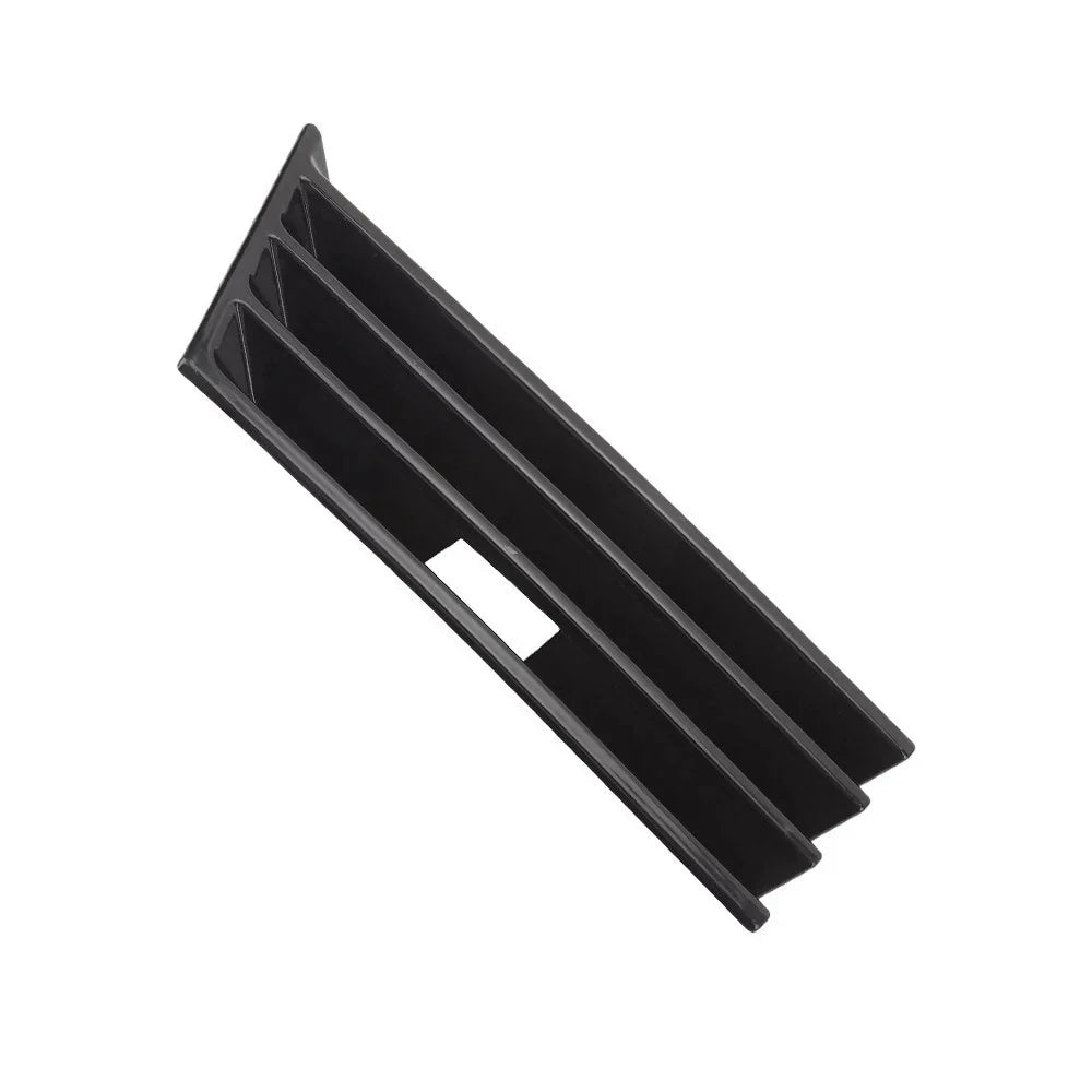 Front Bumper Tow Hook Cover for Mercedes Benz E200 E280 E320 E420 (1996-2002)