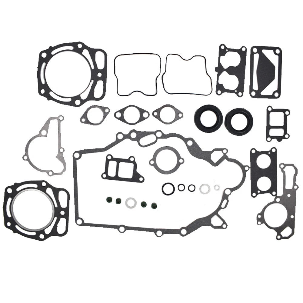 Engine Rebuild Gasket Kit for John Deere FD620 FD661