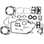 Engine Rebuild Gasket Kit for John Deere FD620 FD661
