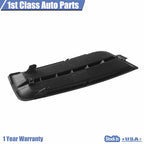 Right Passenger Side Fog Light Cover for Chevrolet Cruze (2011-2014)