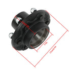 Trailer Hub for Mobile Home (6)