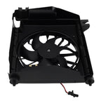 6 Blade Electric Fan for Dodge Ram 3500 V8 5.7L (2003–2007)