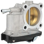 Aluminum Throttle Body for Mitsubishi Eclipse (2006–2012)