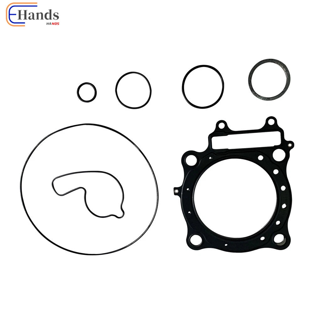 Complete Gasket Kit for Honda Sportrax 450 TRX450R (2004–2005)