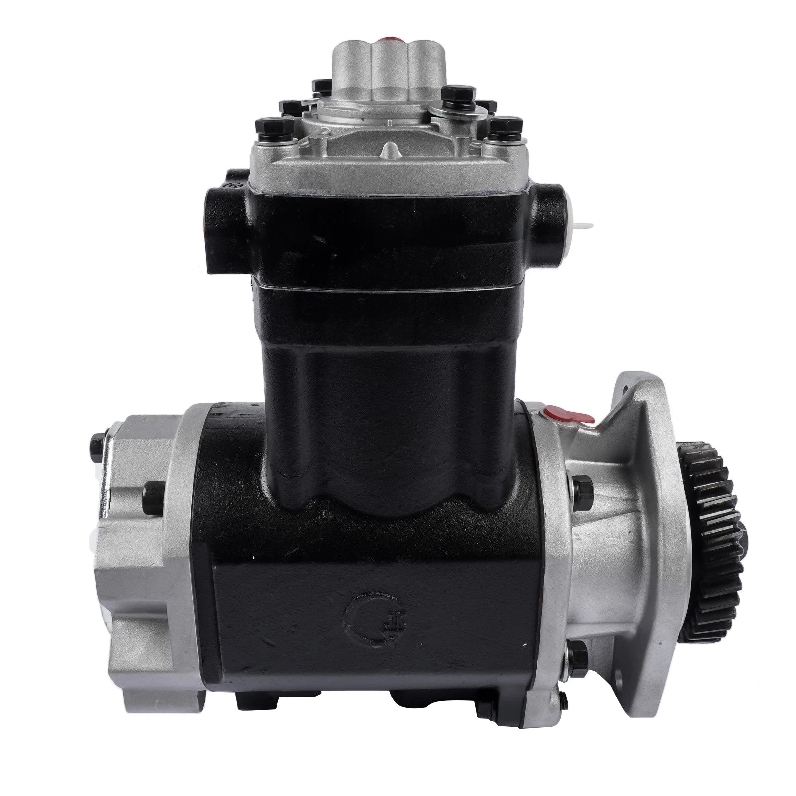 Air Brake Compressor for Cummins 6CT 8.3L (Fits 3558006X, 3558006)