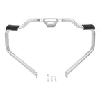 Mustache Engine Guard Crash Bar for Harley Softail Fat Boy (2018-2024)