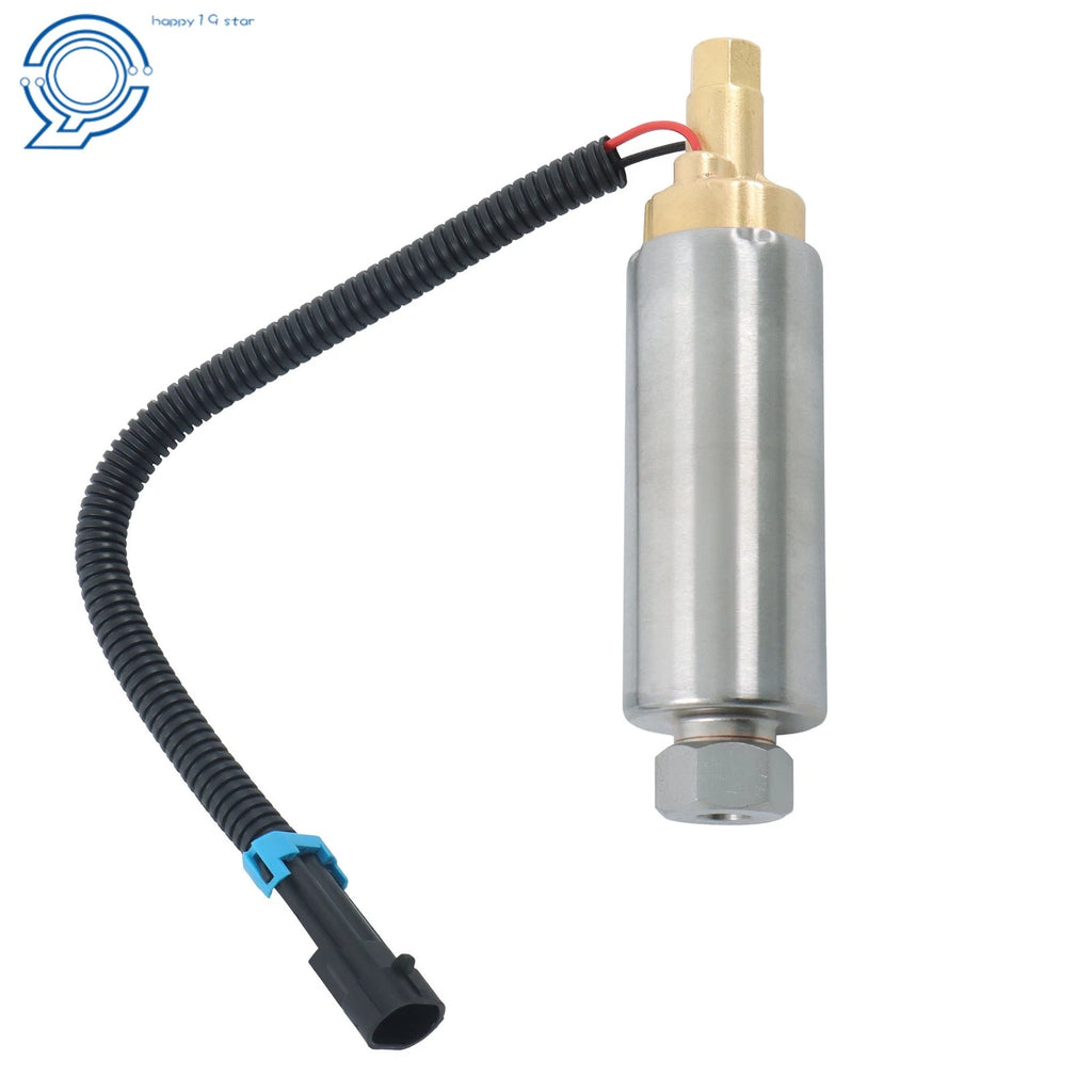 Fuel Pump for Cummins Onan Generator (HGJAA, HGJAD)