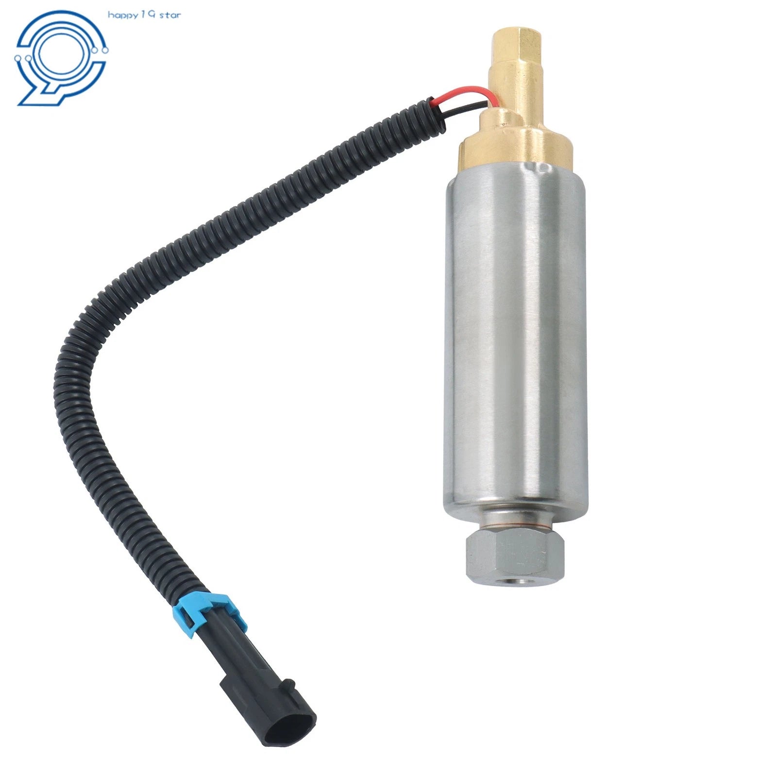 Fuel Pump for Cummins Onan Generator (HGJAA, HGJAD)