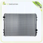 Replacement Aluminum Radiator for Freightliner Columbia CST120 (2003–2004)