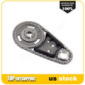 Timing Chain Kit for Chevrolet Uplander, Pontiac G6 (2005–2006)