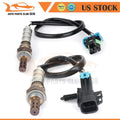 Set of 2 Oxygen Sensors for Saturn Vue Sky (2008–2010)