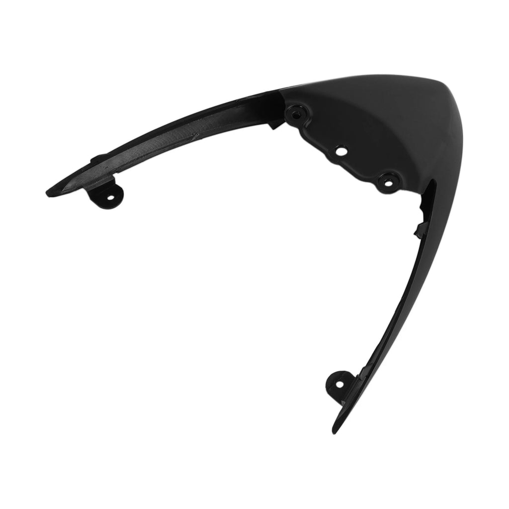 Unpainted Rear Tail Light Seat Cover Fairing for Suzuki GSX-S 1000 (2015–2020)