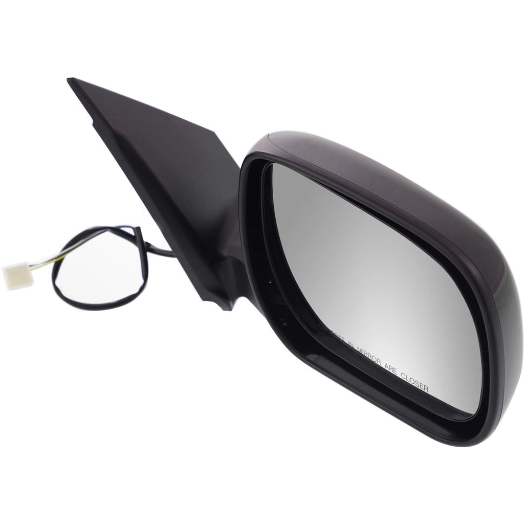 Power Folding Side View Mirror for Toyota RAV4 (2006–2008)