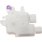 Set of 2 Door Lock Actuators for Passenger Right Side