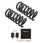 2" Drop Suspension Coils for Dodge RAM 1500 2WD V8 (2009–2022)