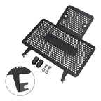 Radiator Guard Cover for Ducati Scrambler 1100 (2018–2025)