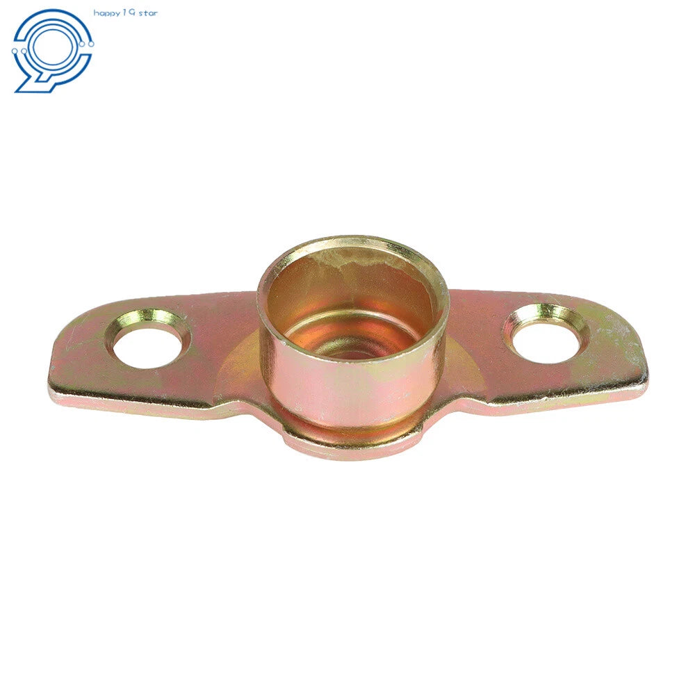 Tailgate Bed Hinge Roller Pair for Ford F150 F250 F350 (1997-2007)