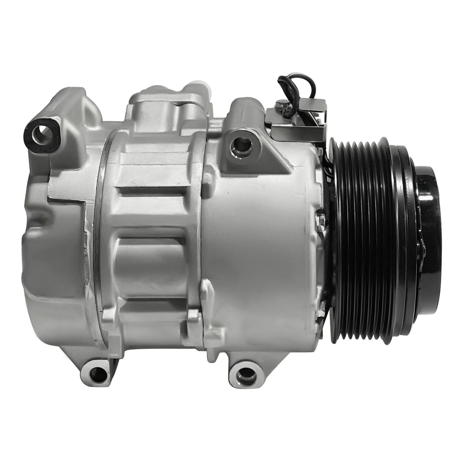 A/C Compressor Kit With Condenser Fits Toyota Highlander 3.5L (2008–2008)