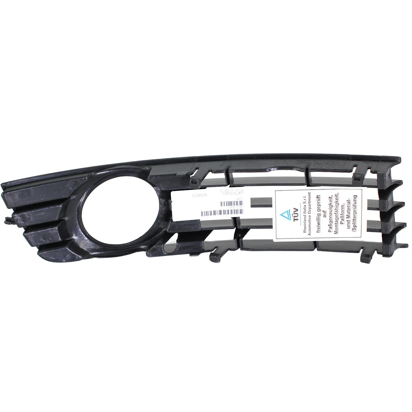 Fog Light Trim for Audi A4 (2002-2008)