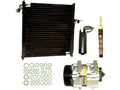 A/C Compressor Kit for Mazda B4000 (1998–2005) CD524QF