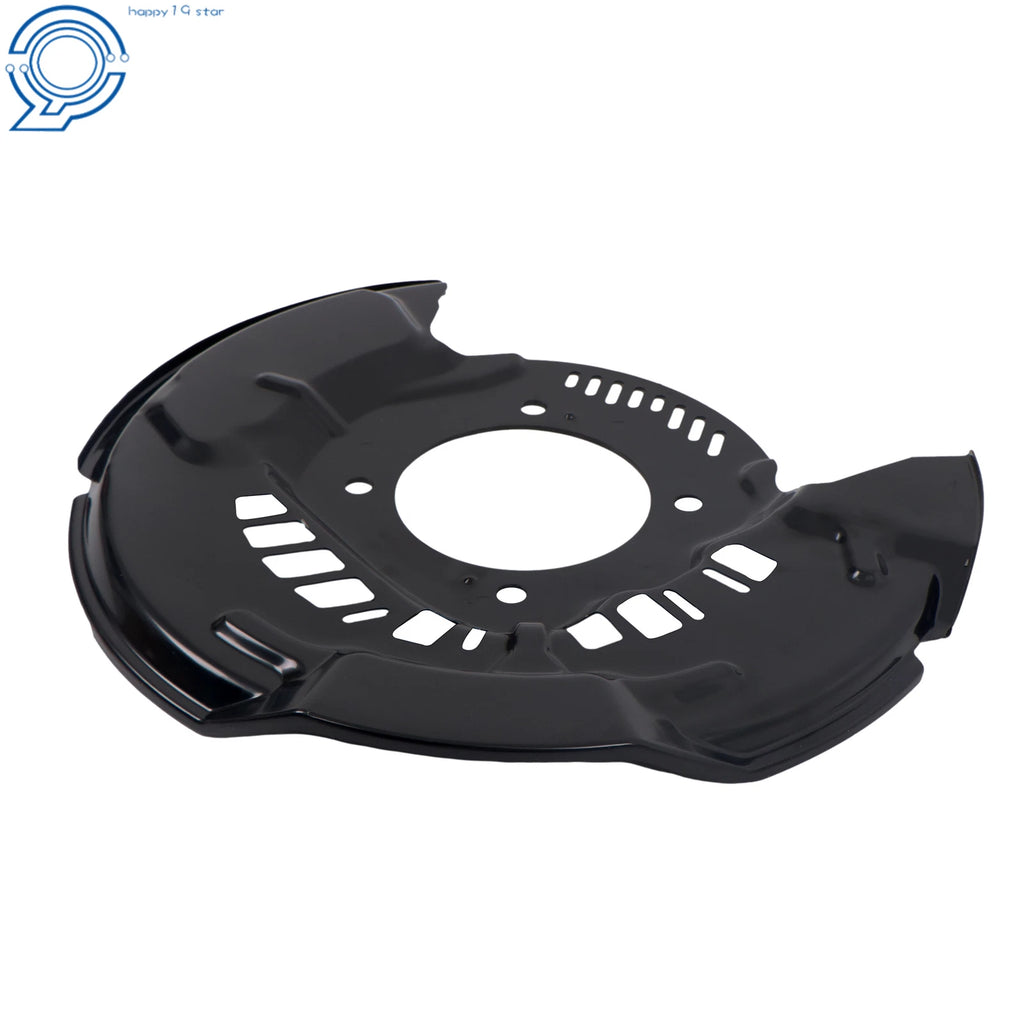 Brake Dust Cover Disc for Toyota Sequoia Tundra (2007–2022)