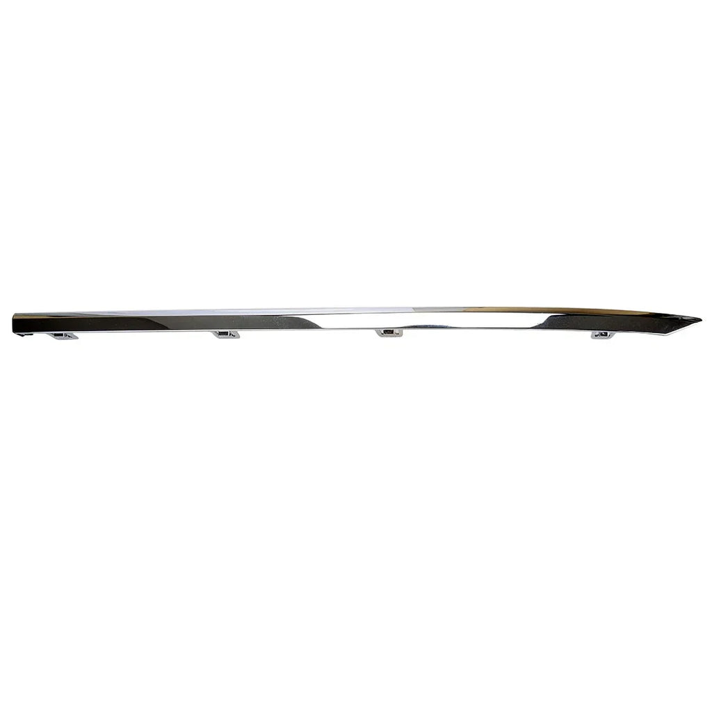 Bumper Side Mouldings Stripes for Honda Accord (2018-2020)
