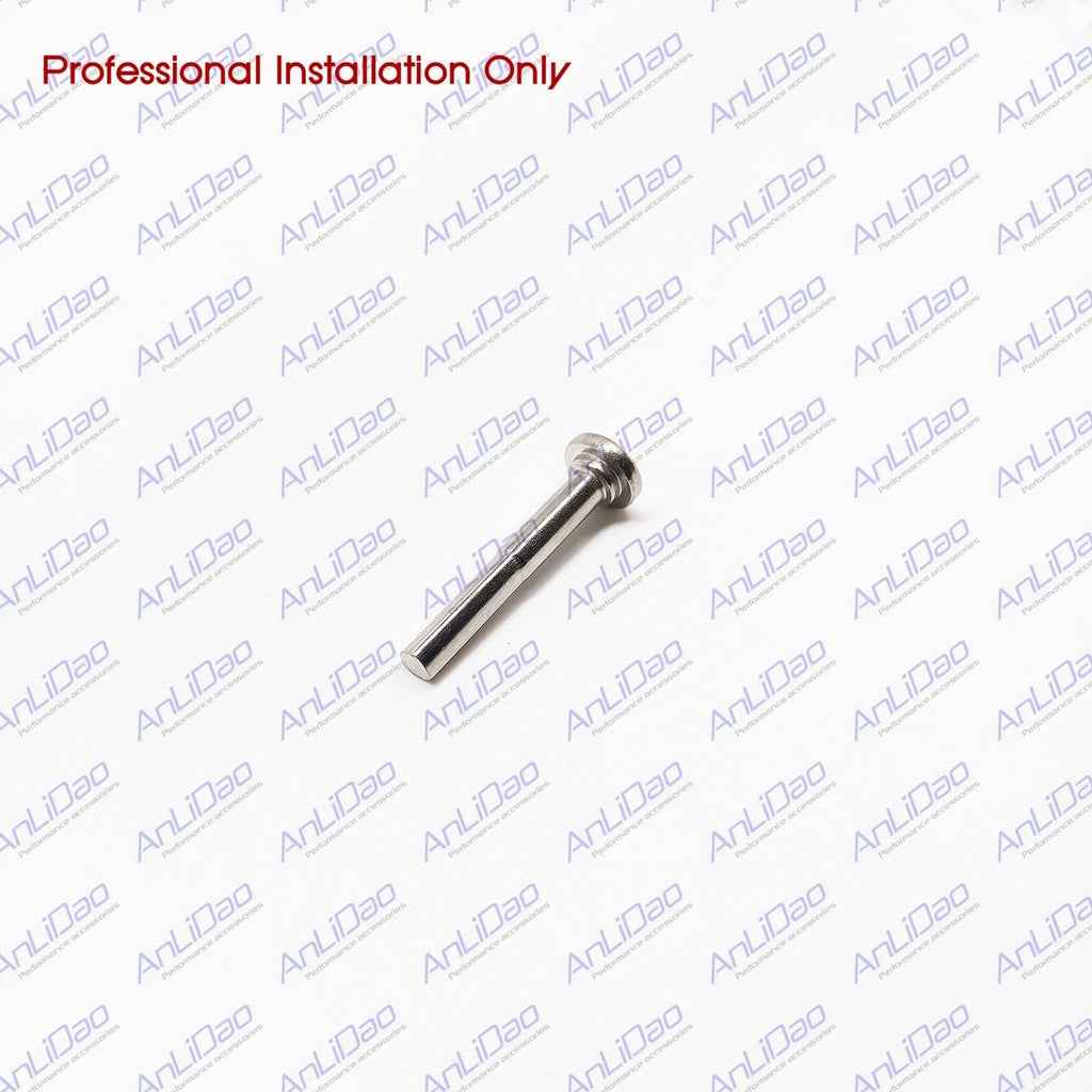 1Pcs Tilt Ram for Mercury Mercruiser Outboard (17-821539, 17-13794)