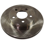 Brake Disc and Pad Kit for Ford Ranger 4WD (1998–2002)