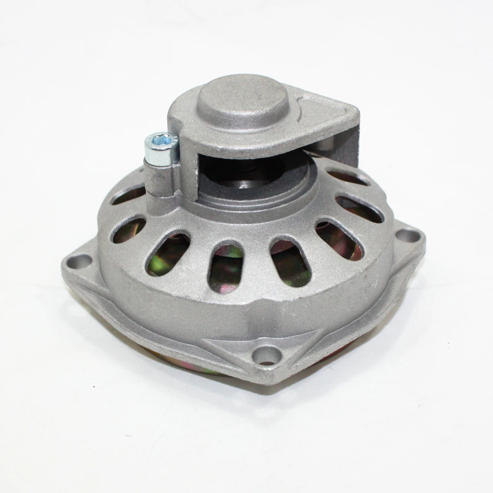 Clutch Drum Bell Housing + Chain + Sprocket for 49cc Pocket Quad ATV (2000–2023)