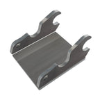Quick Attach Bucket Ears for Kubota U35 (2010–2023)