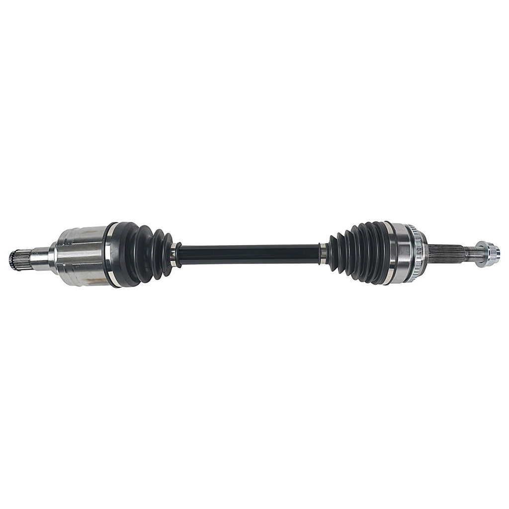 CV Axle Shaft Assembly for Toyota Camry (2012–2017) Front Left