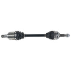 CV Axle Shaft Assembly for Toyota Camry (2012–2017) Front Left