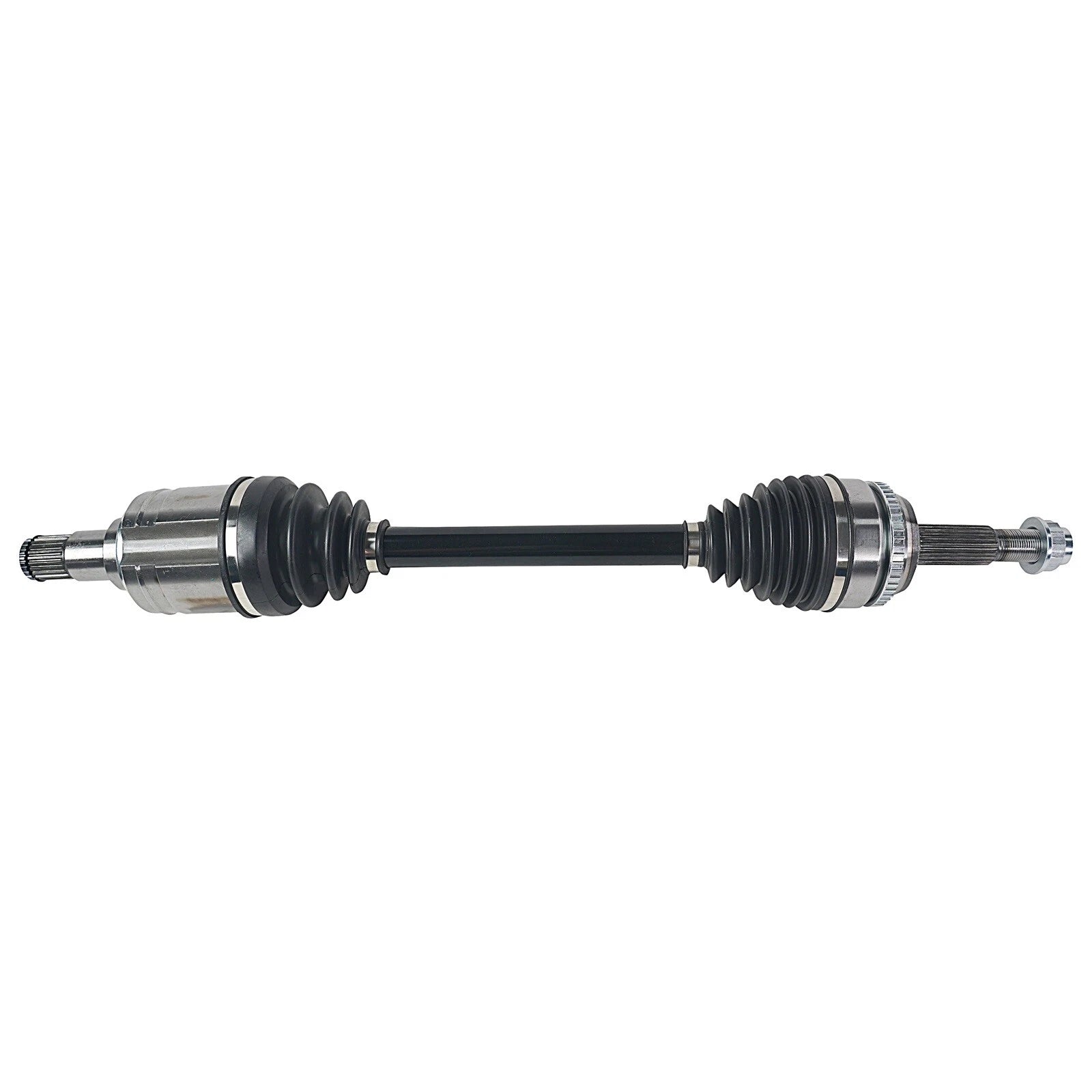 CV Axle Shaft Assembly for Toyota Camry (2012–2017) Front Left