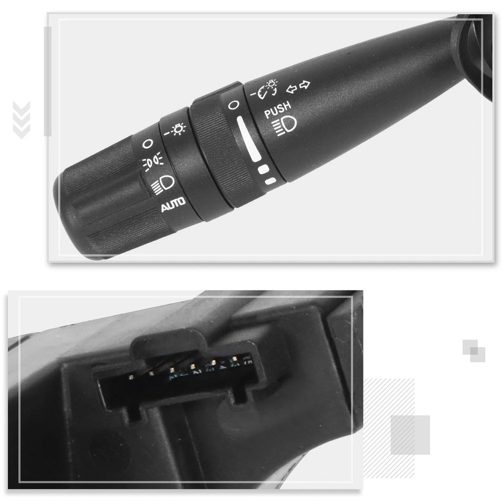 Front Right Exterior Door Handle for Acura MDX (2007–2013)