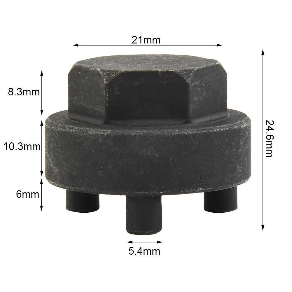 Steering Rack Thrust Piece Removal Tool for BMW F Series (F20–F48)