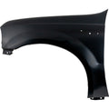 Fender for Ford F-250 Super Duty (1999–2007) Front Driver Side
